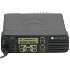 Автомобильная радиостанция (рация) Motorola DM3600